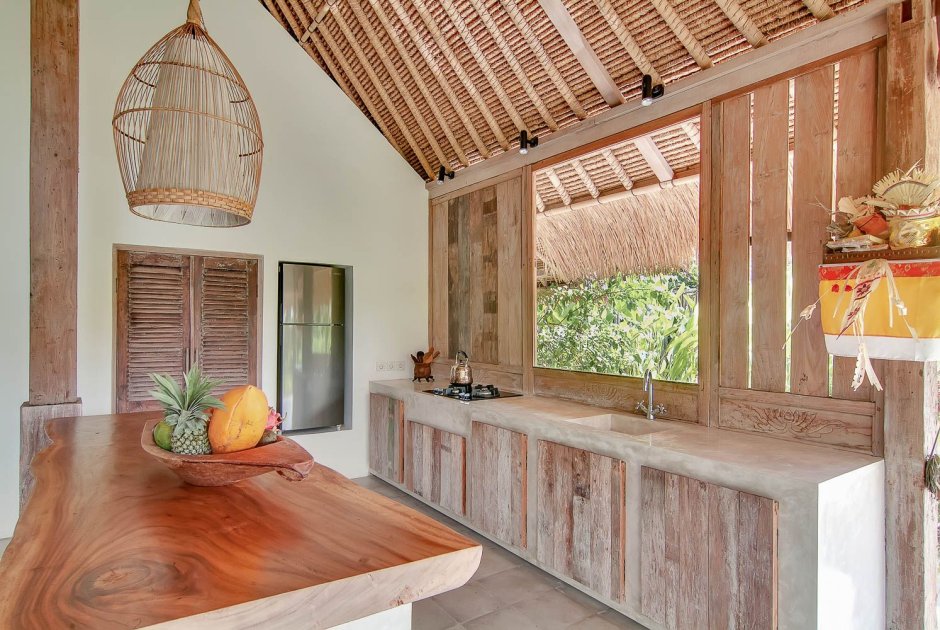 Fireplace Countertops