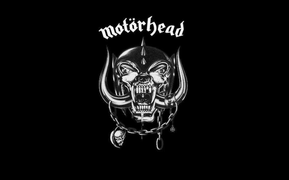 Motorhead Snaggletooth