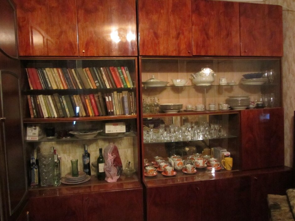 Буфет 60х95