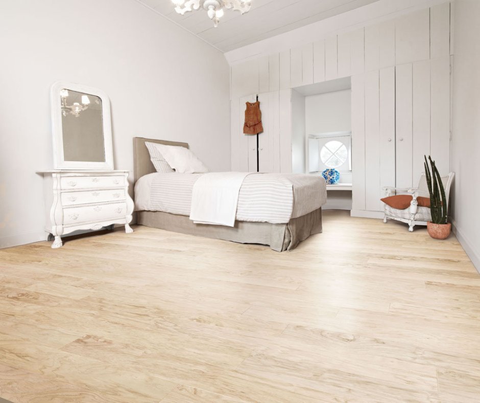 Balterio stretto 701 Хикори элегантный