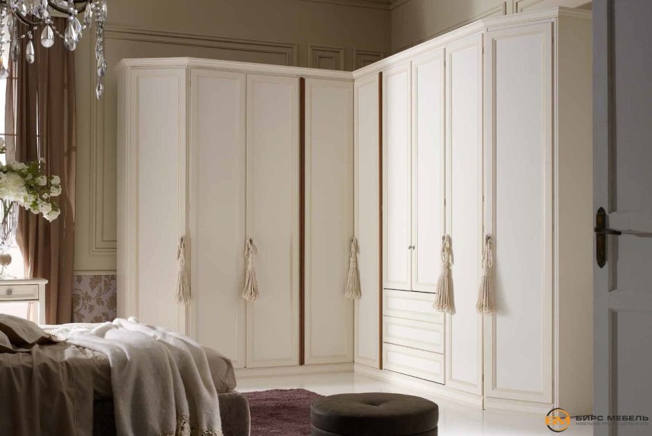 Шкаф armadio Wardrobe