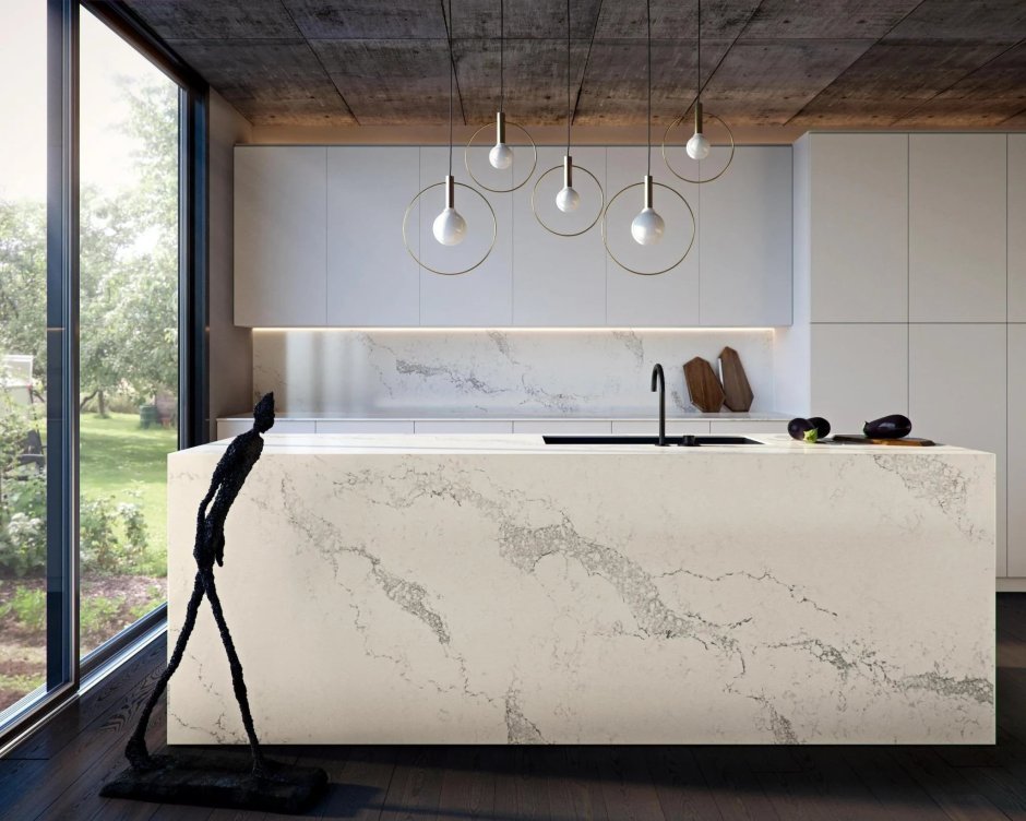 5131 Calacatta Nuvo