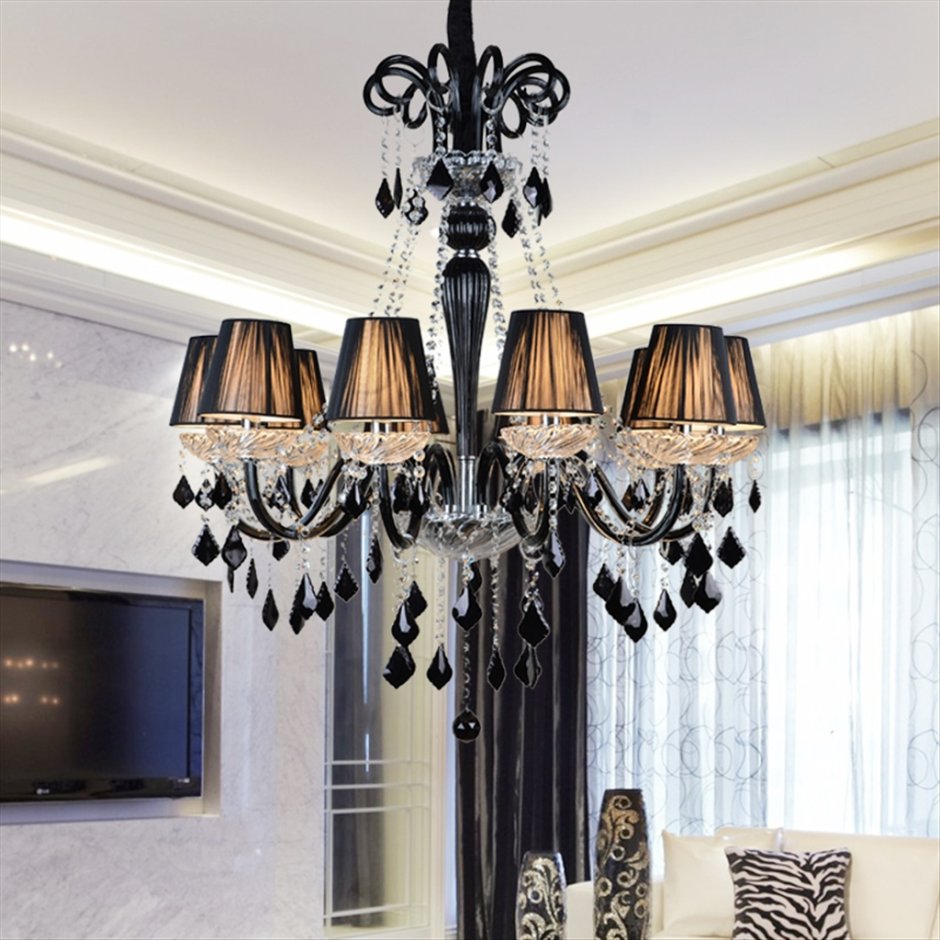 Homelover люстра