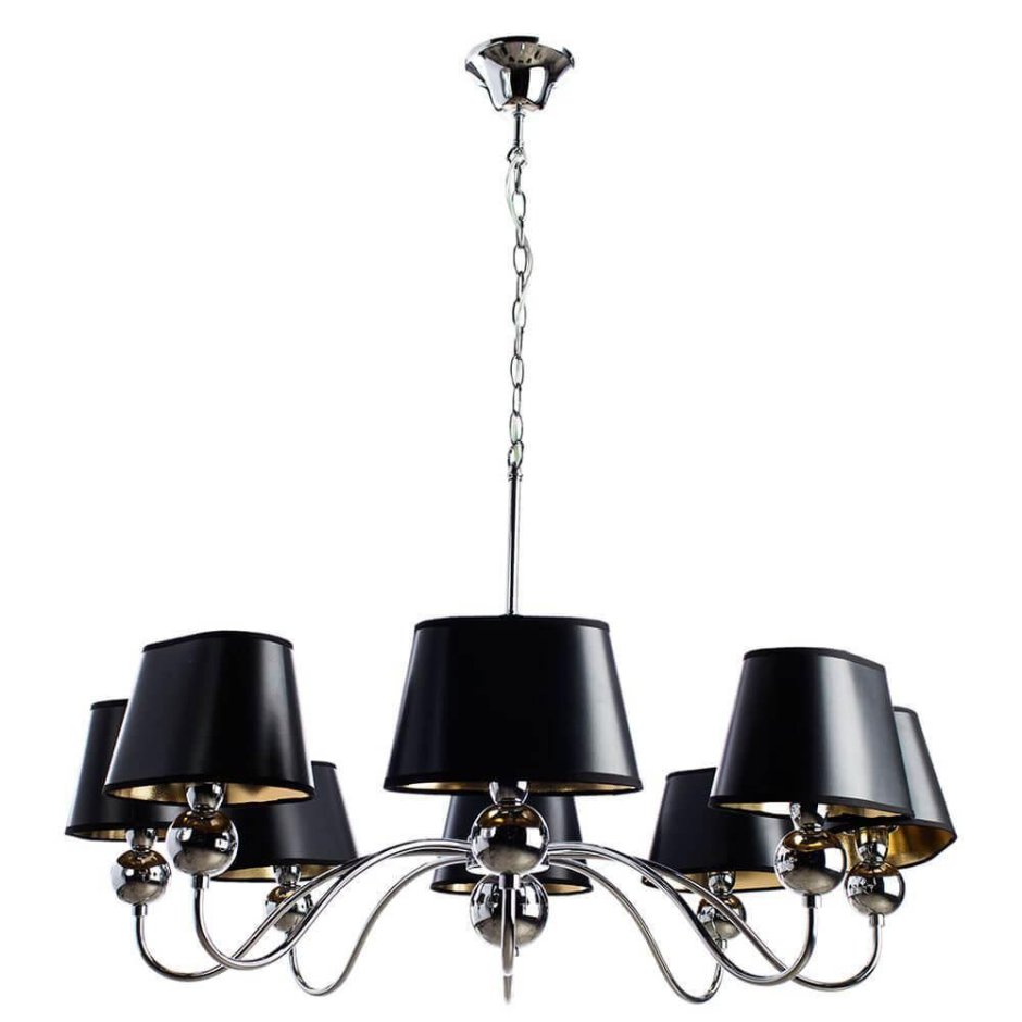 Arte Lamp a4011lm-8cc Turandot