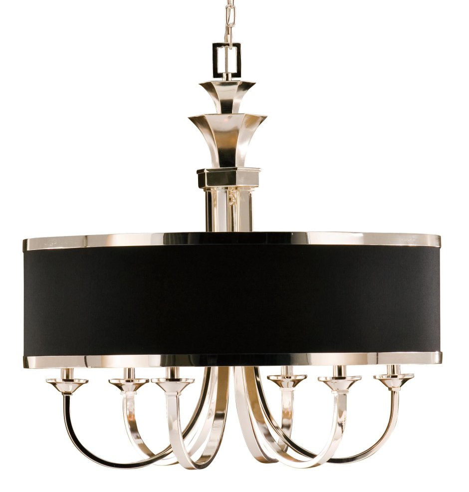 21006 Люстра Uttermost