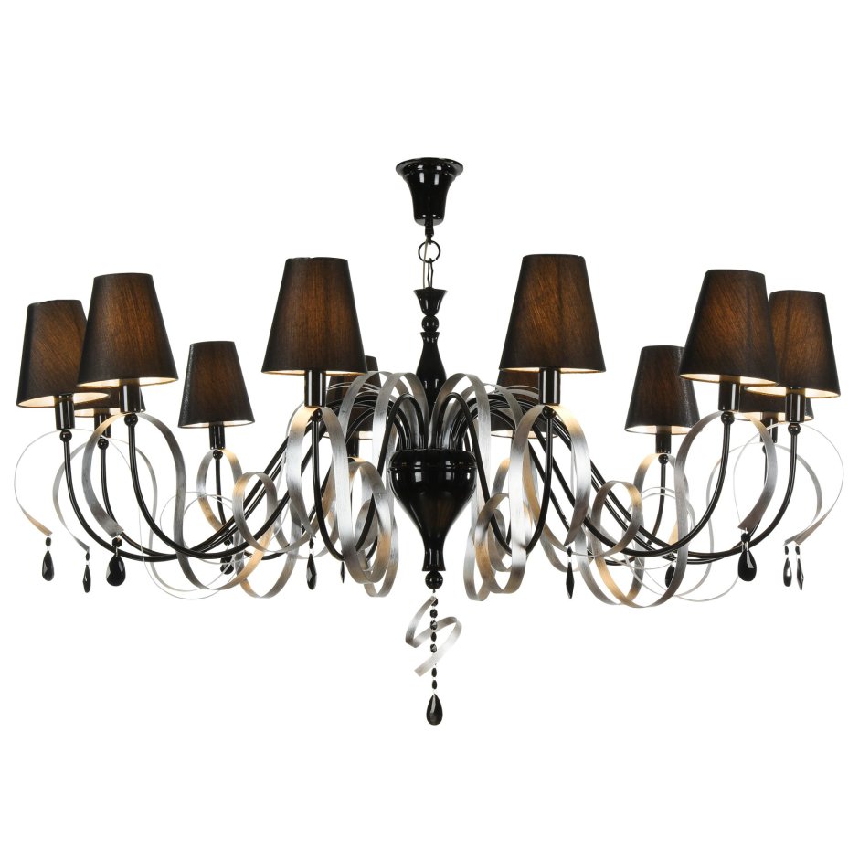 Люстра Maytoni arm010-12-r