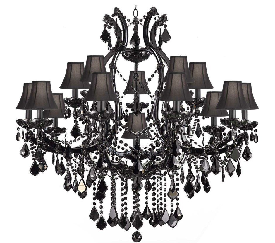 Люстра Spiridon DG-Home