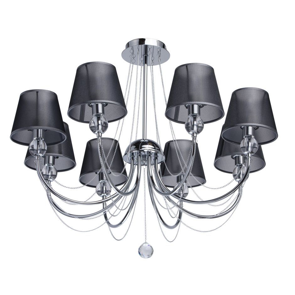 Подвесная люстра Maytoni Arte mod901-pl-06-n