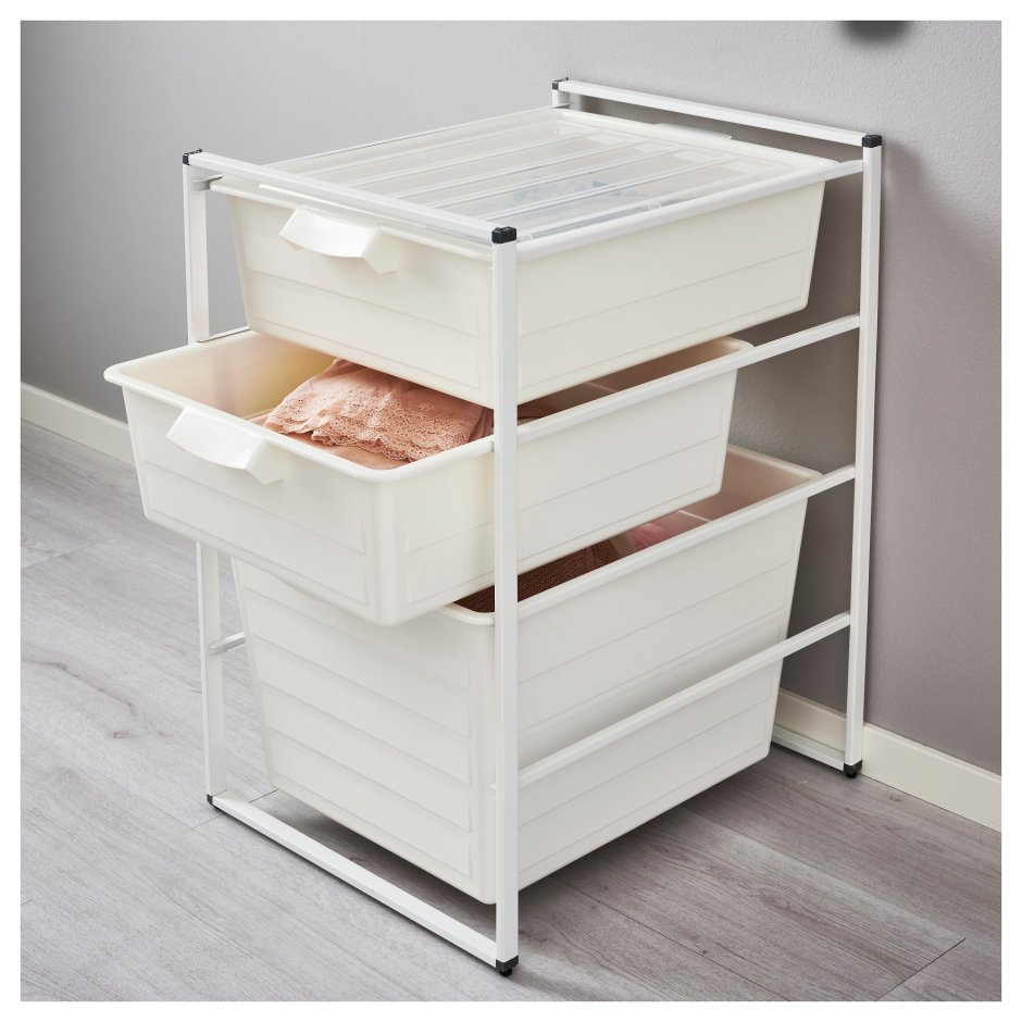 Antonius ikea контейнер