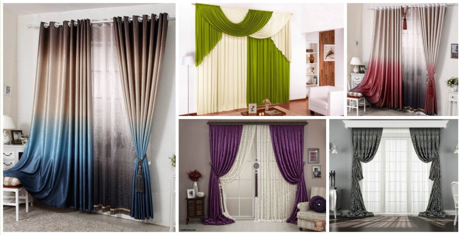 Creative Curtains