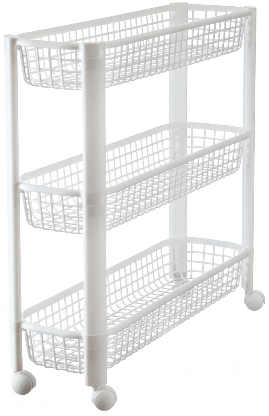 Curver Style Rattan комод