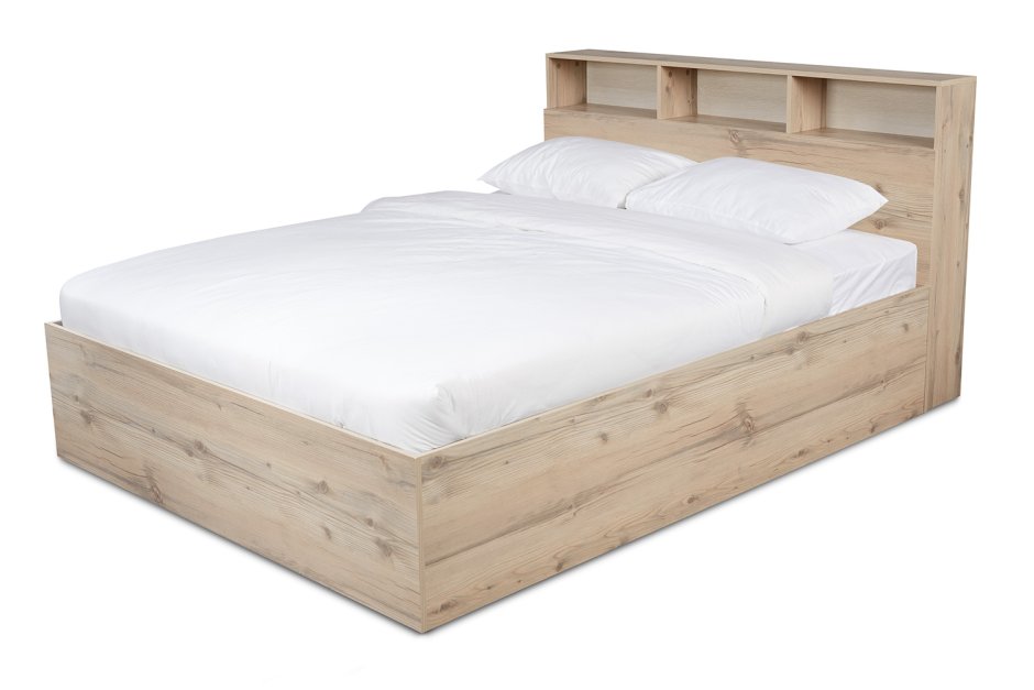 Кровать с подъёмным механизмом Victori 160х200 см