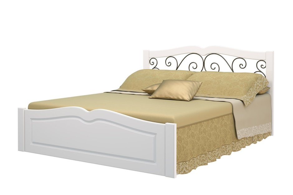 Кровать с подъёмным механизмом novia 160х200