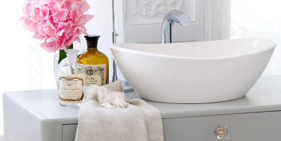 Раковина классика Прованс kohler