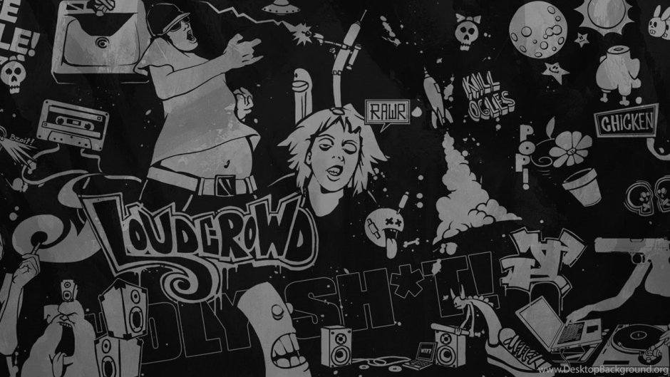 Sum 41 and Green Day