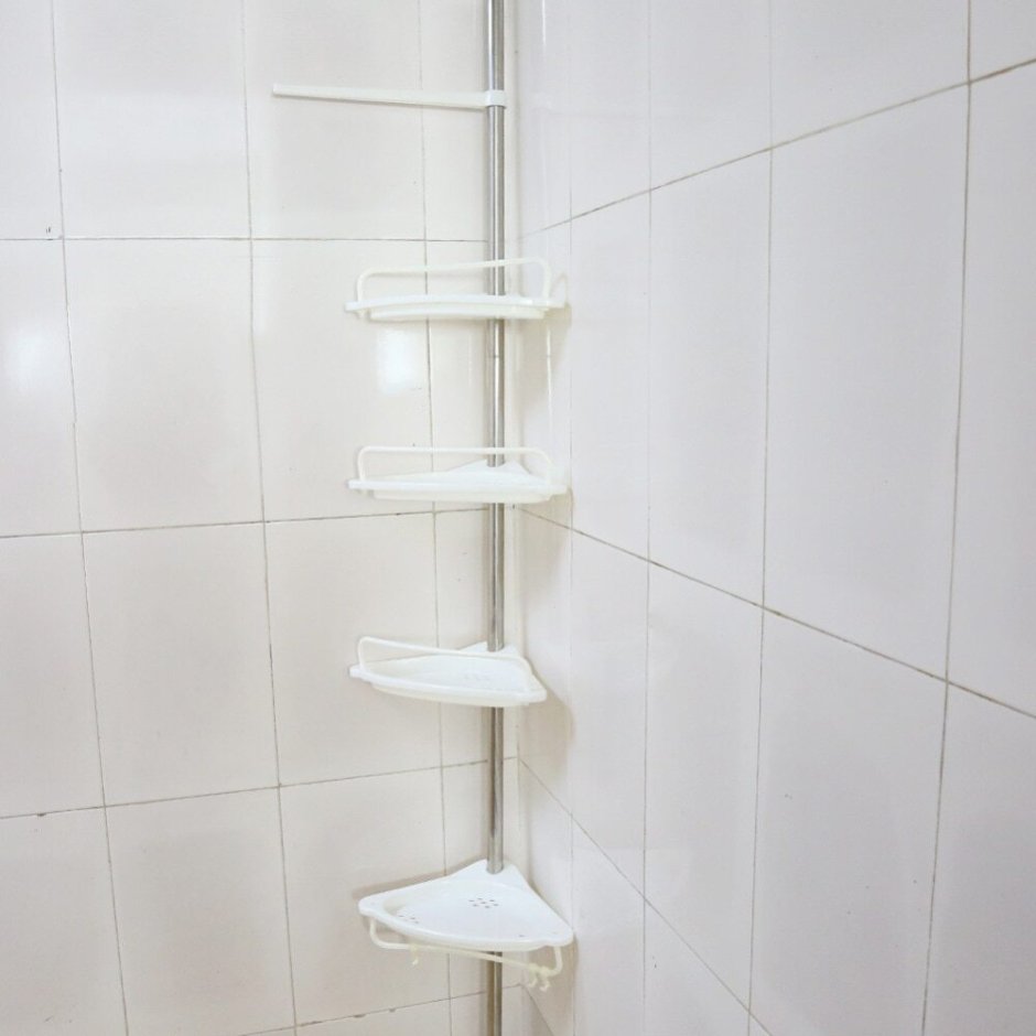 4tier Bathroom Rack полка для ванной