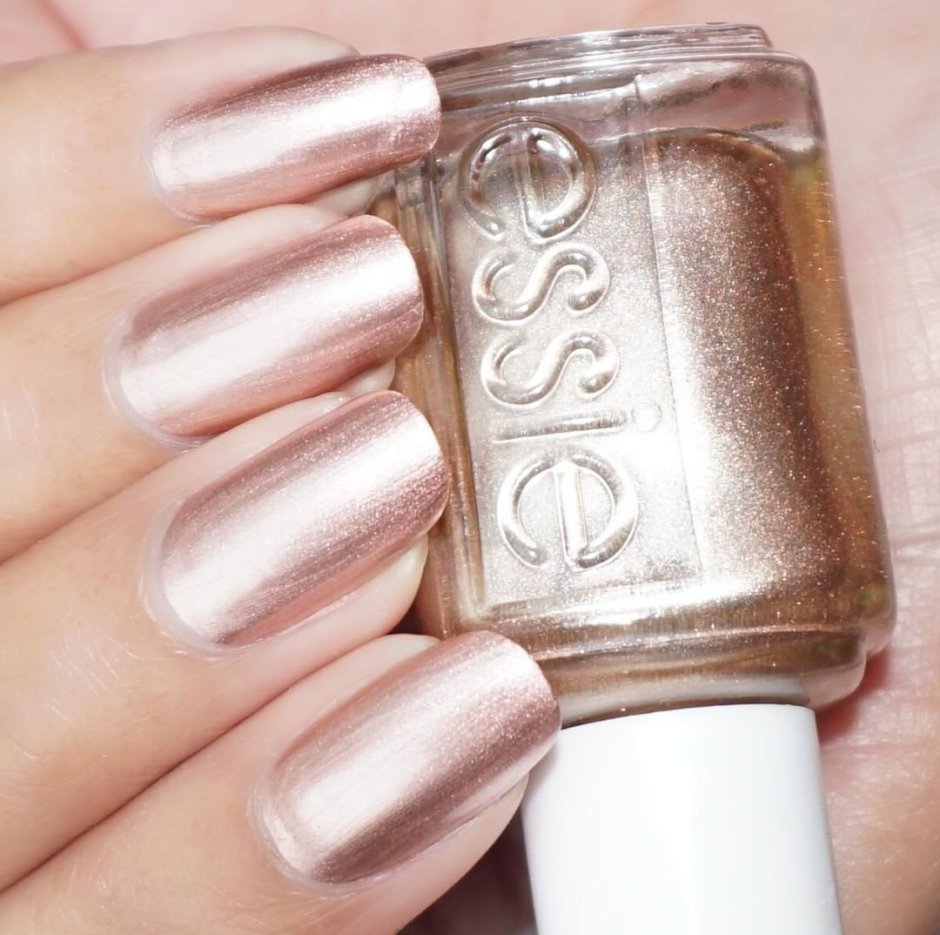 Essie Penny talk