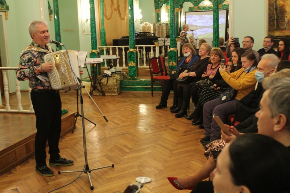 Пречистенка 16 дом ученых