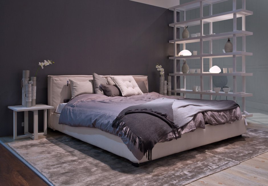 Furninova Vesta Bed