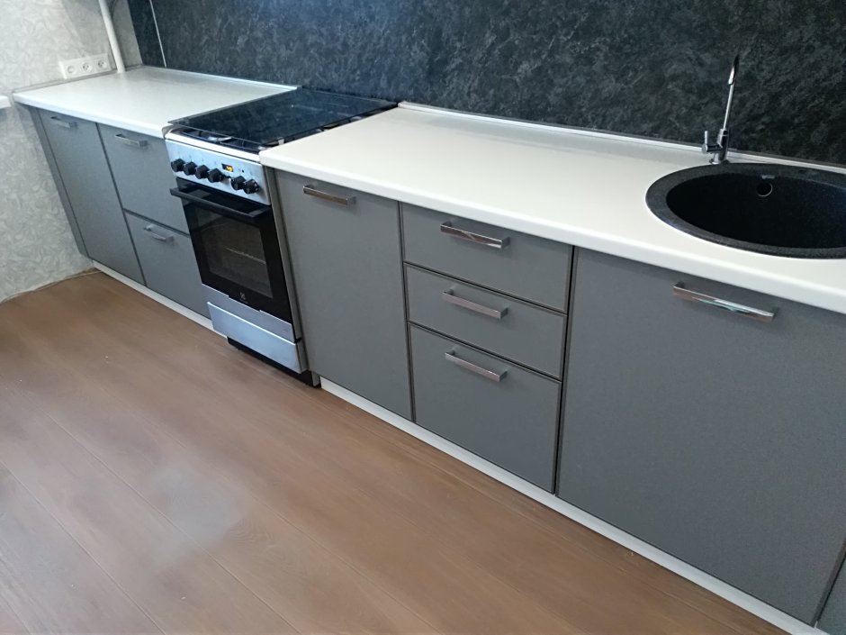 Кухни Нижнекамск 1700