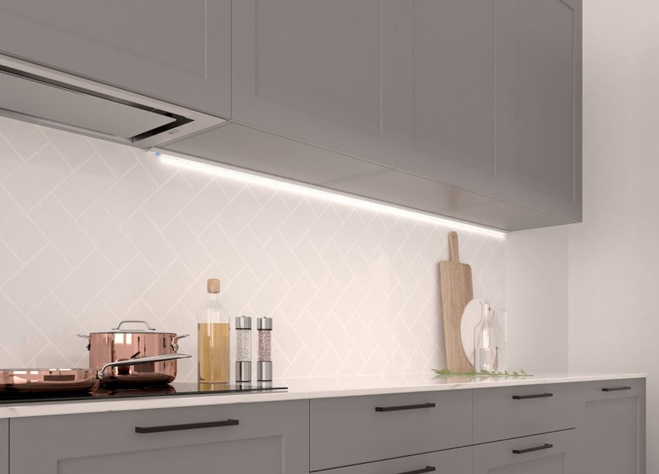 Светильники Alumove Light Corner