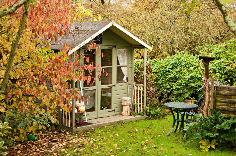 Каркасник tiny House