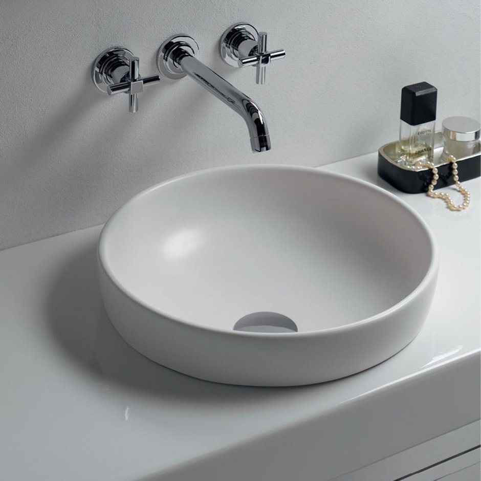 Раковина Vitra Water Jewels 4334b003-1361