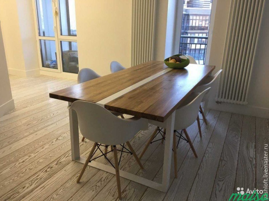 Столик "Coffee Table" Design