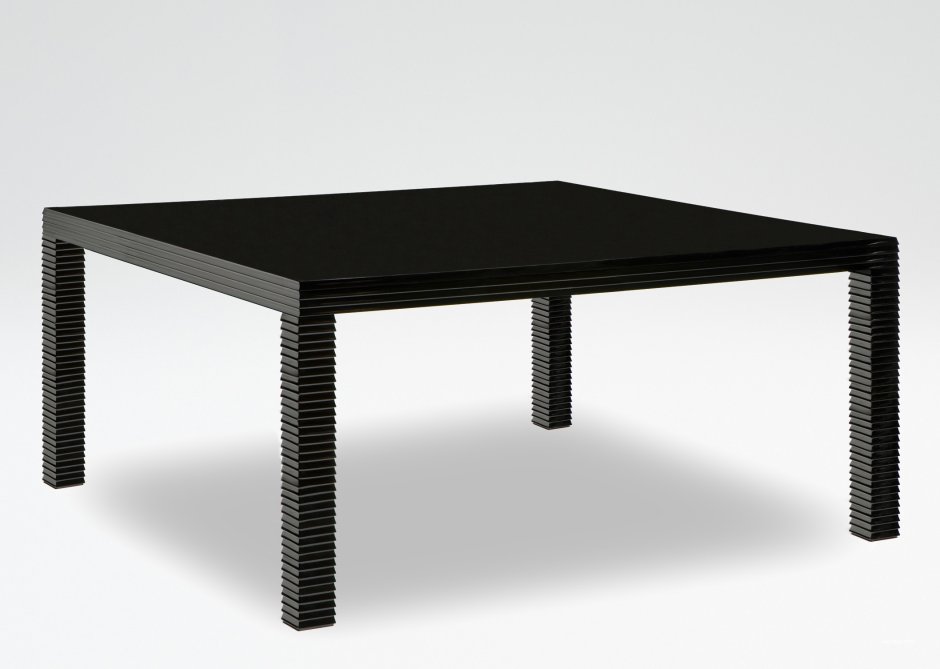 Журнальный столик Минимализм