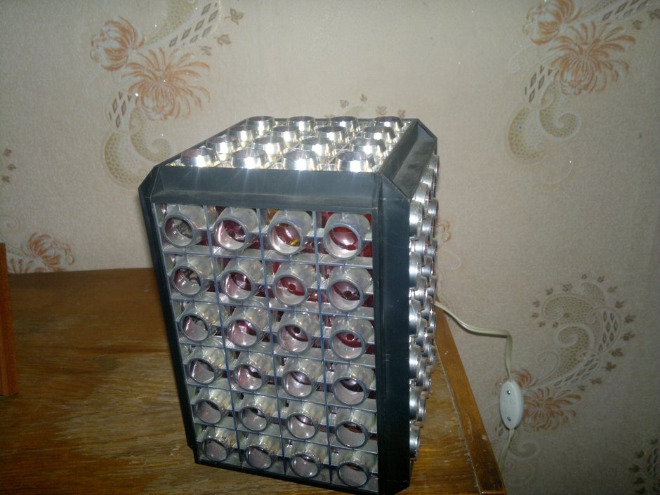 Светильник СССР НСРО ip54 0205
