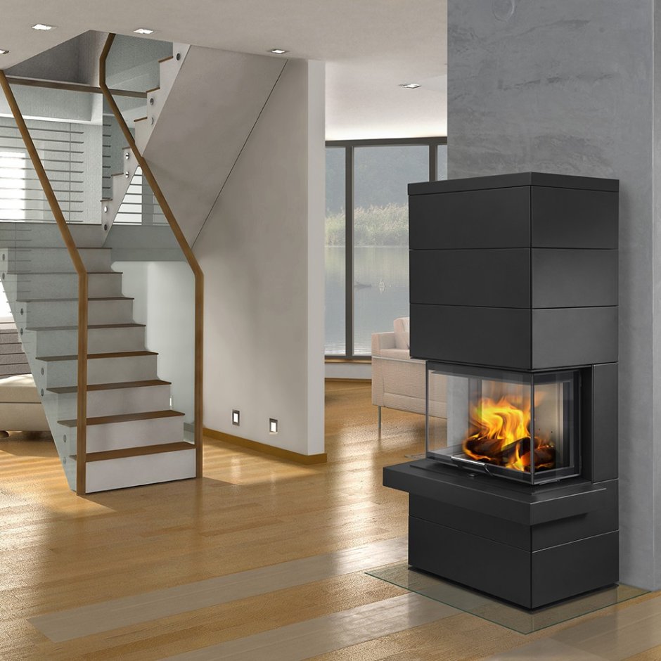 Дровяная печь Tulikivi hu 3400/13