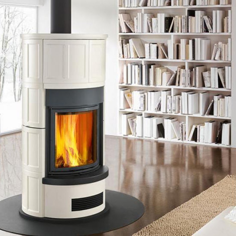 Дровяная печь Dovre Astro 3cb/WB