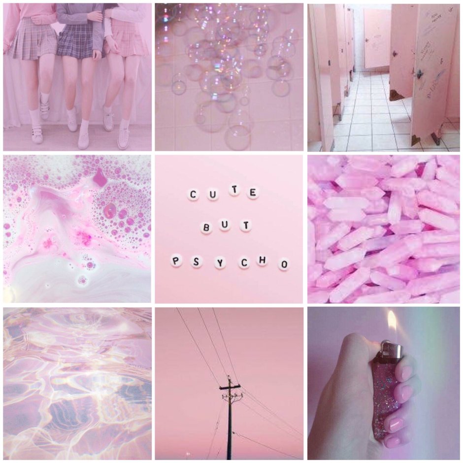 Эвелина aesthetic