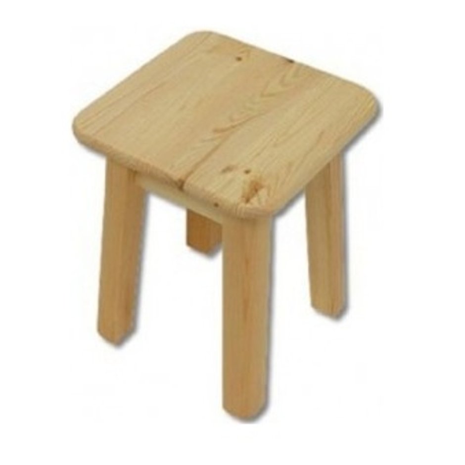 Stool with Legs