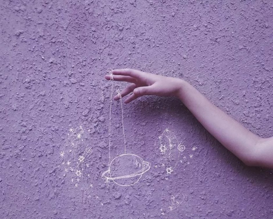 Дарья Эстетика