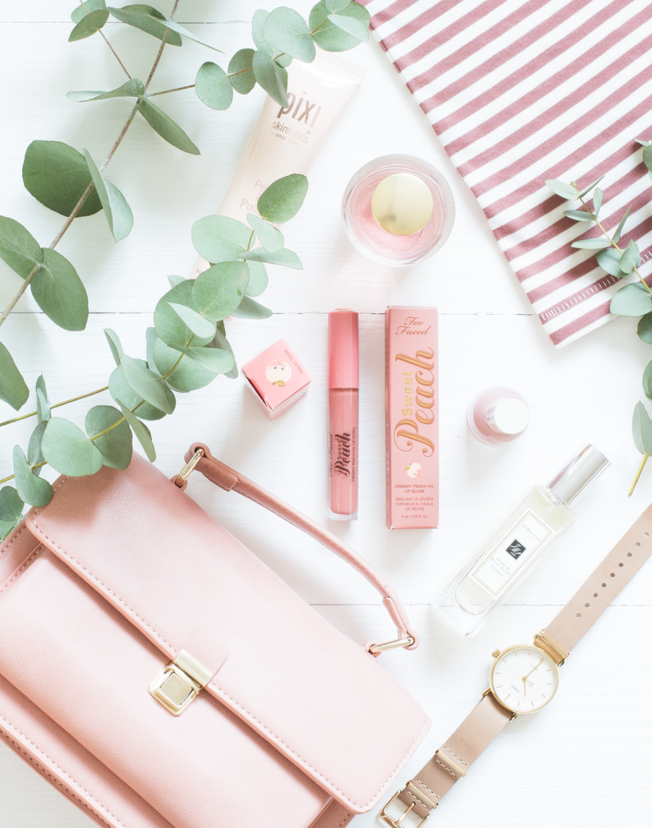 Флэт Лэй косметика