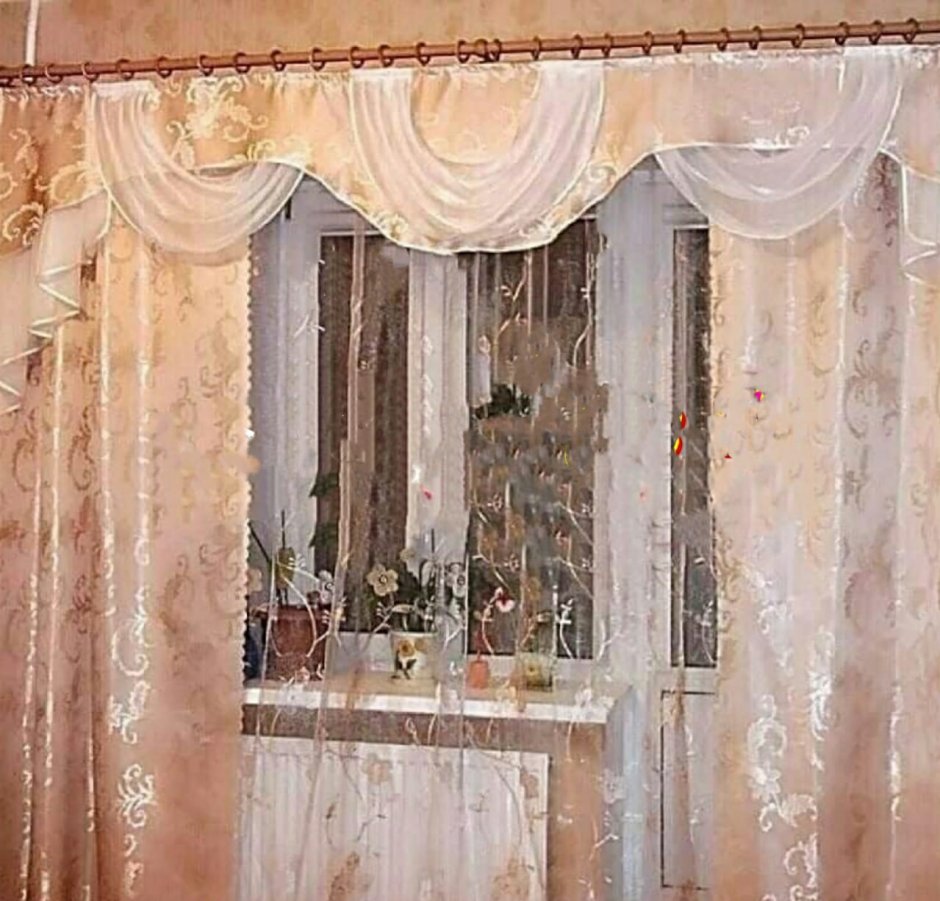 Шторы Мона блэкаут