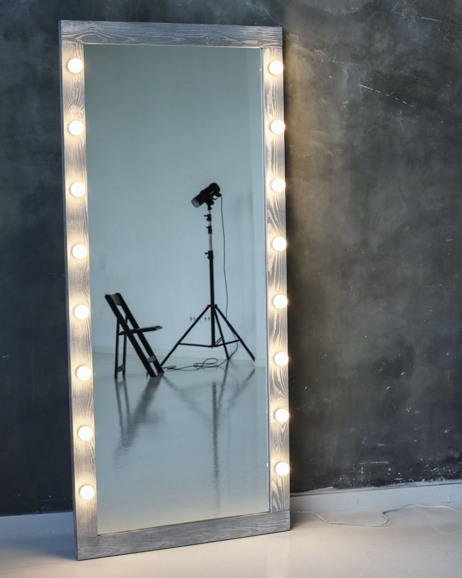 Arza Loft зеркало