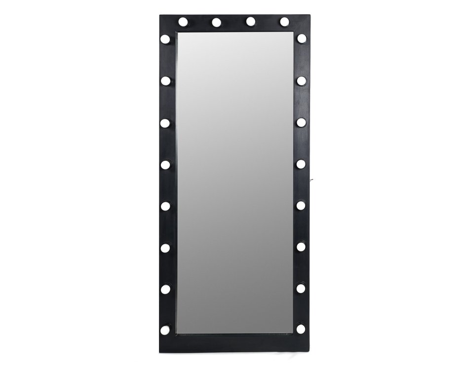 Гримерное зеркало 80 100