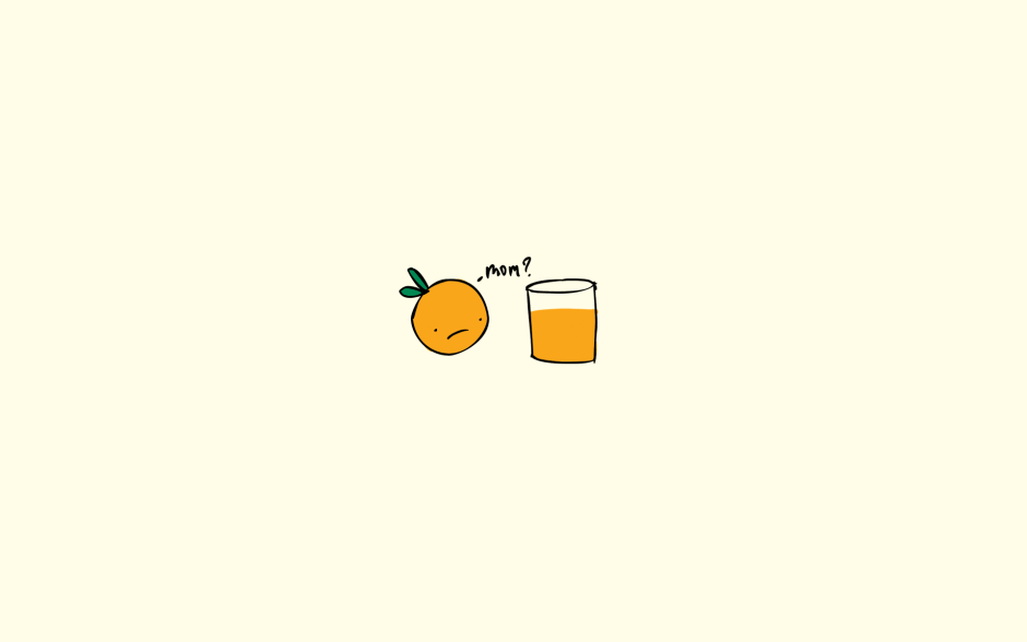 Прикольные рисунки на обои