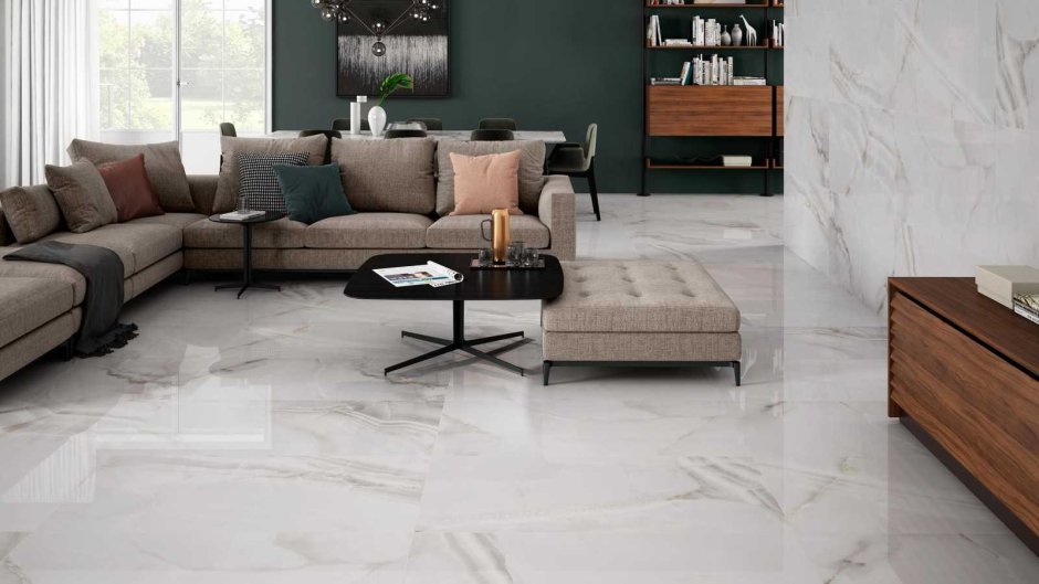 Керамогранит Pamesa Fenix Gris