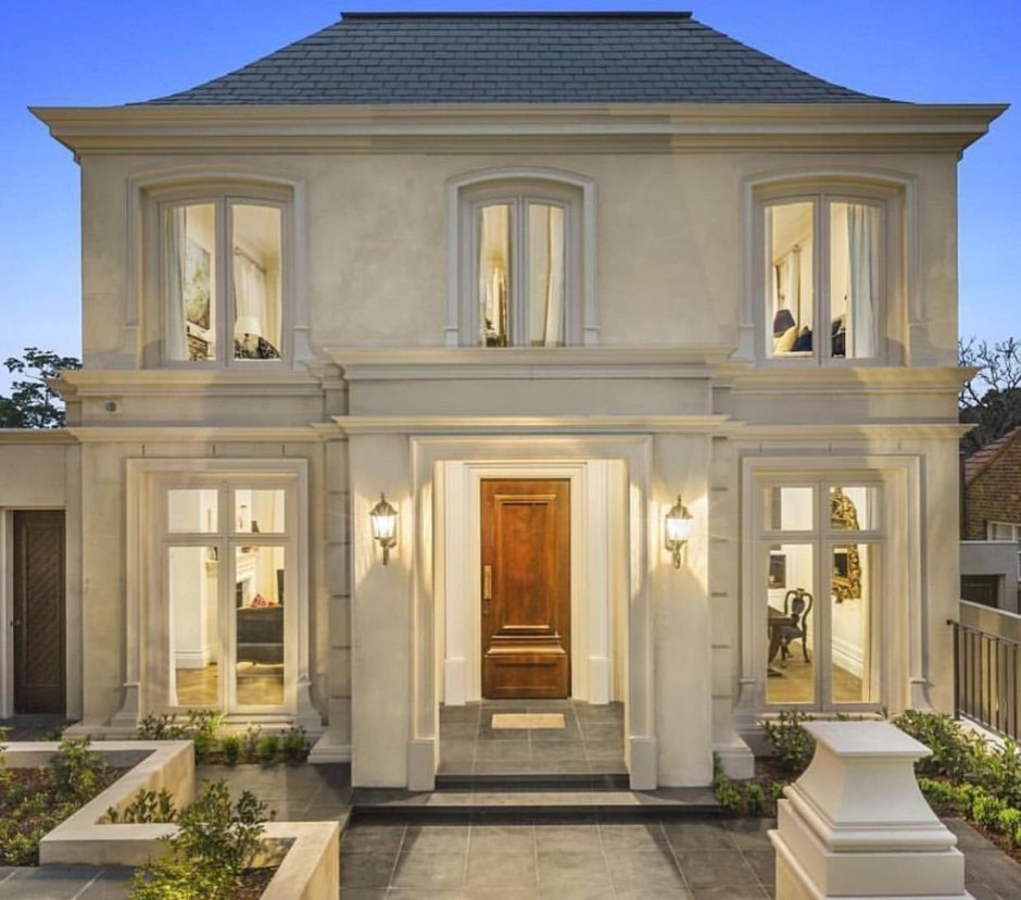 Дагестанский камень неоклассицизм