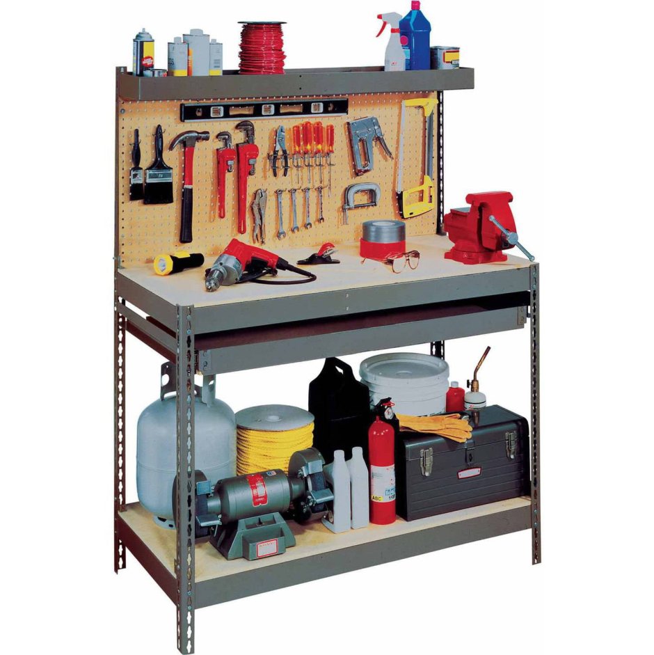 Верстак Snap on workbench