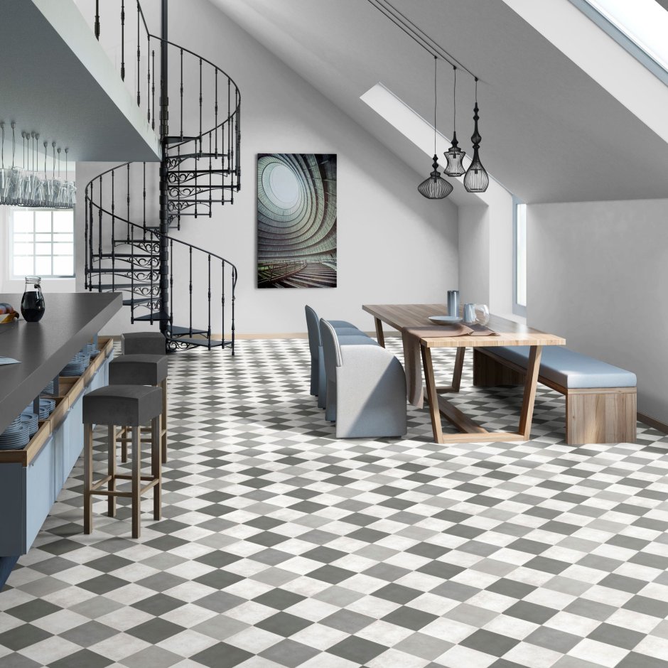 Ламинат Laminate Flooring