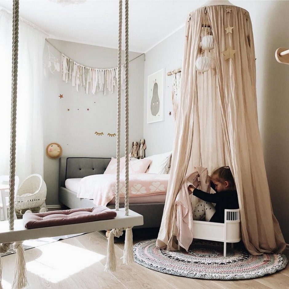 Numero 74 балдахин