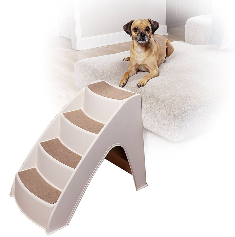 Bumbee лестница для собак