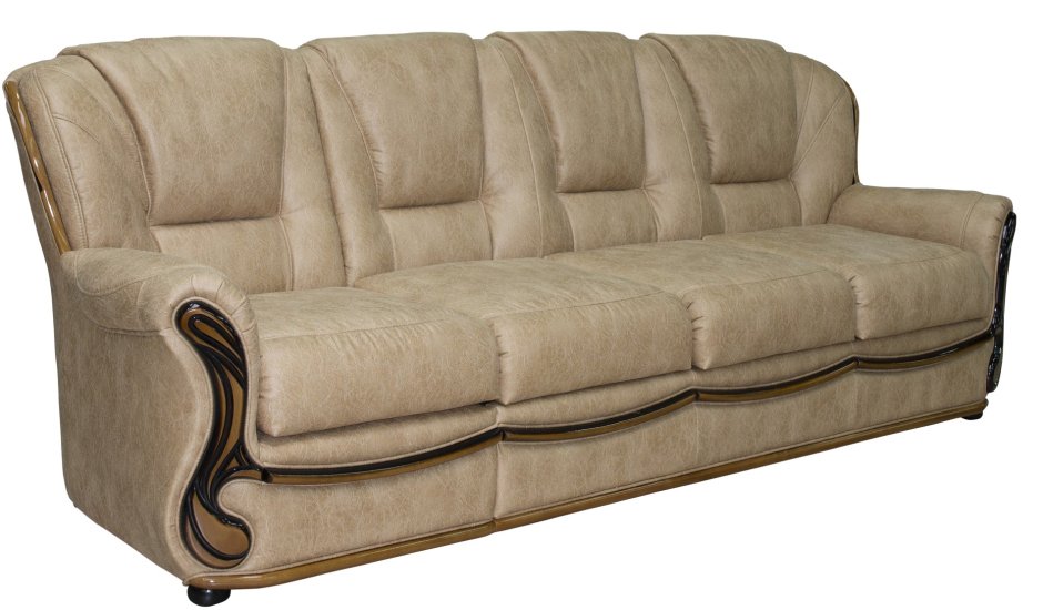 3-Х местный диван «Люксор»