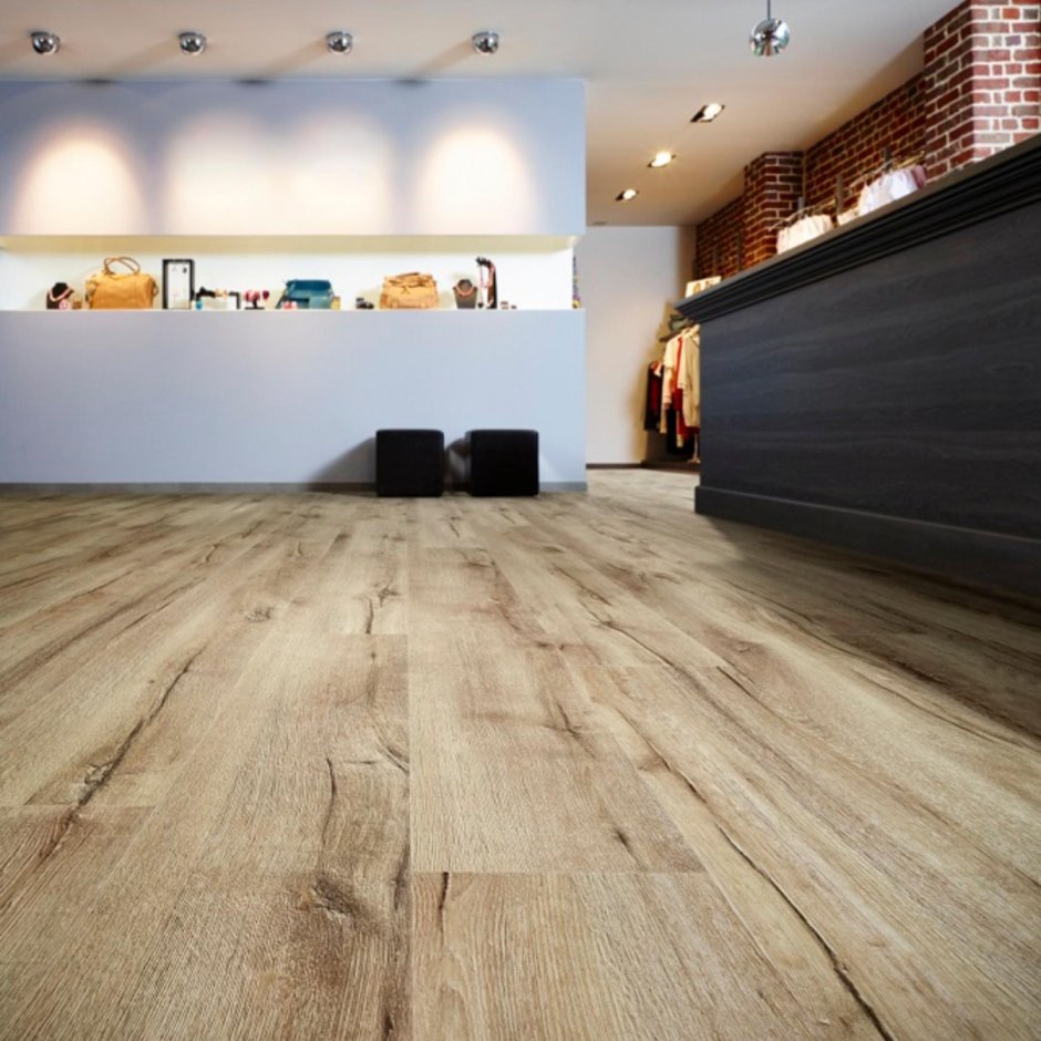 Moduleo Impress 56230 Mountain Oak