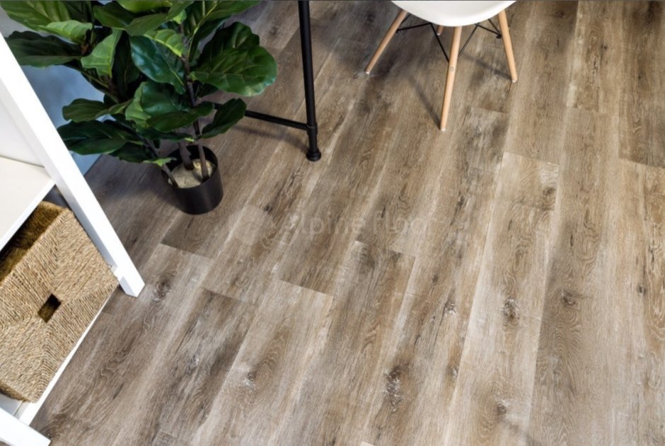 Alpine Floor кварцвиниловая плитка