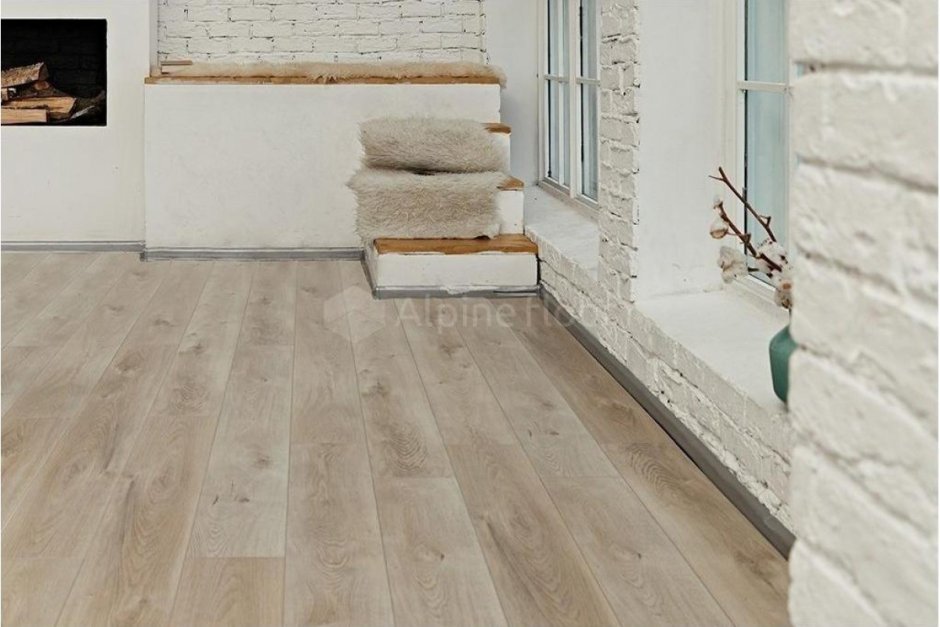 Alpine Floor кварцвиниловая плитка